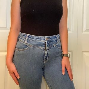 American Eagle Retro Jeans